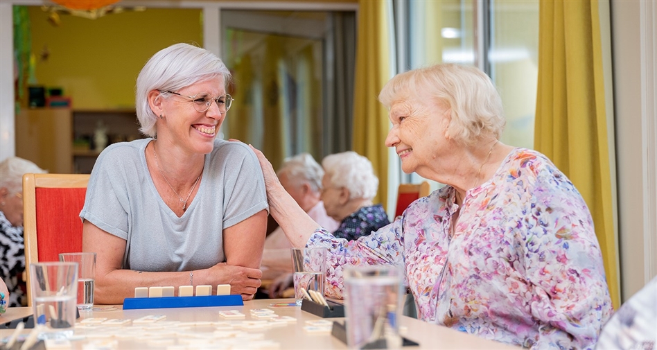 Individuelle Beschäftigungen
